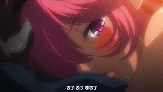 【69堂午夜视频】THE ANIMATION中文字幕 放学后来我家3P