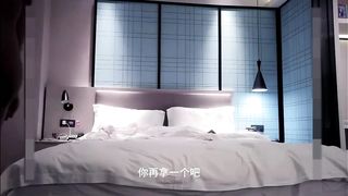 【69堂午夜视频】极品大高颜 骑在身上调情69互舔床边猛操