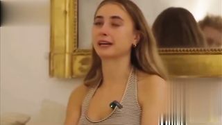 【69堂午夜视频】黑料吃瓜-23岁女网红一天嘿咻101人帮男粉吞吐浓精百人斩后才知道口交会染艾滋泣不成声