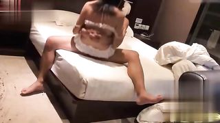 【69堂午夜视频】黑料吃瓜-大神包养极品拜金小学妹纯欲情趣白丝抱在怀里当成飞机杯爆操做太久粉穴都合不拢了