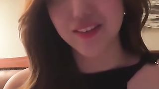 【69堂午夜视频】黑料吃瓜-大韩公司175美乳超模身材空姐全裸振动棒自慰长相可爱笑容甜美反差母狗实锤