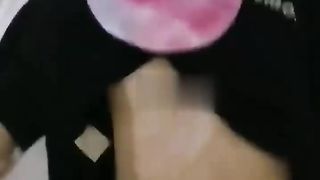 【69堂午夜视频】黑料吃瓜-微博颜值御姐博主裸耳少女与19CM长的金主爸爸约炮视频流出每插一下女主都能感受到被撕裂的痛感