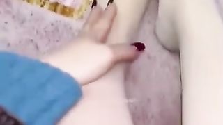 【69堂午夜视频】黑料吃瓜-快手擦边主播小心奶茶极品御姐丝足美腿制服诱惑翘臀露出掰穴自慰淫水泛滥似海流