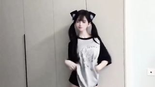 【69堂午夜视频】黑料吃瓜-抖音网红萌妹天花板小马漫漫露点福利送出金主定制海量视图流出留着给打打飞机是个好选择