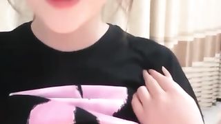 【69堂午夜视频】黑料吃瓜-最新自录杭州传媒大学张雪自慰肉感眼镜反差婊胸型是真好看胖胖的妹子水就是多