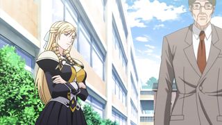 【69堂午夜视频】不擅交际的未亡人雪女与诅咒戒指