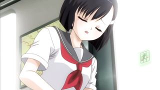 【69堂午夜视频】夏蟲1「ともえ」中文字幕_漫改里番夏虫的淫荡改造