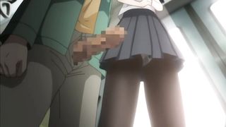 【69堂午夜视频】夏蟲1「ともえ」中文字幕_漫改里番夏虫的淫荡改造