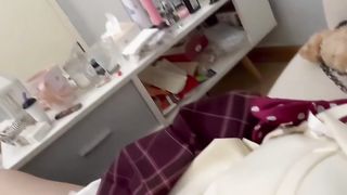 【69堂午夜视频】太戳性癖了，拼接字幕 AI画质增强版！