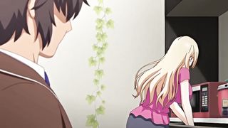 【69堂午夜视频】家属母と姉妹の嬌声無防備な美義母乙葉めくれ上がるネグリジェ中文字幕母與姐妹的嬌聲