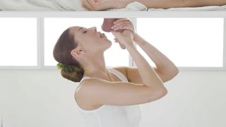 【69堂午夜视频】推油按摩spa让骚逼带给你全身心的放松性爱体验