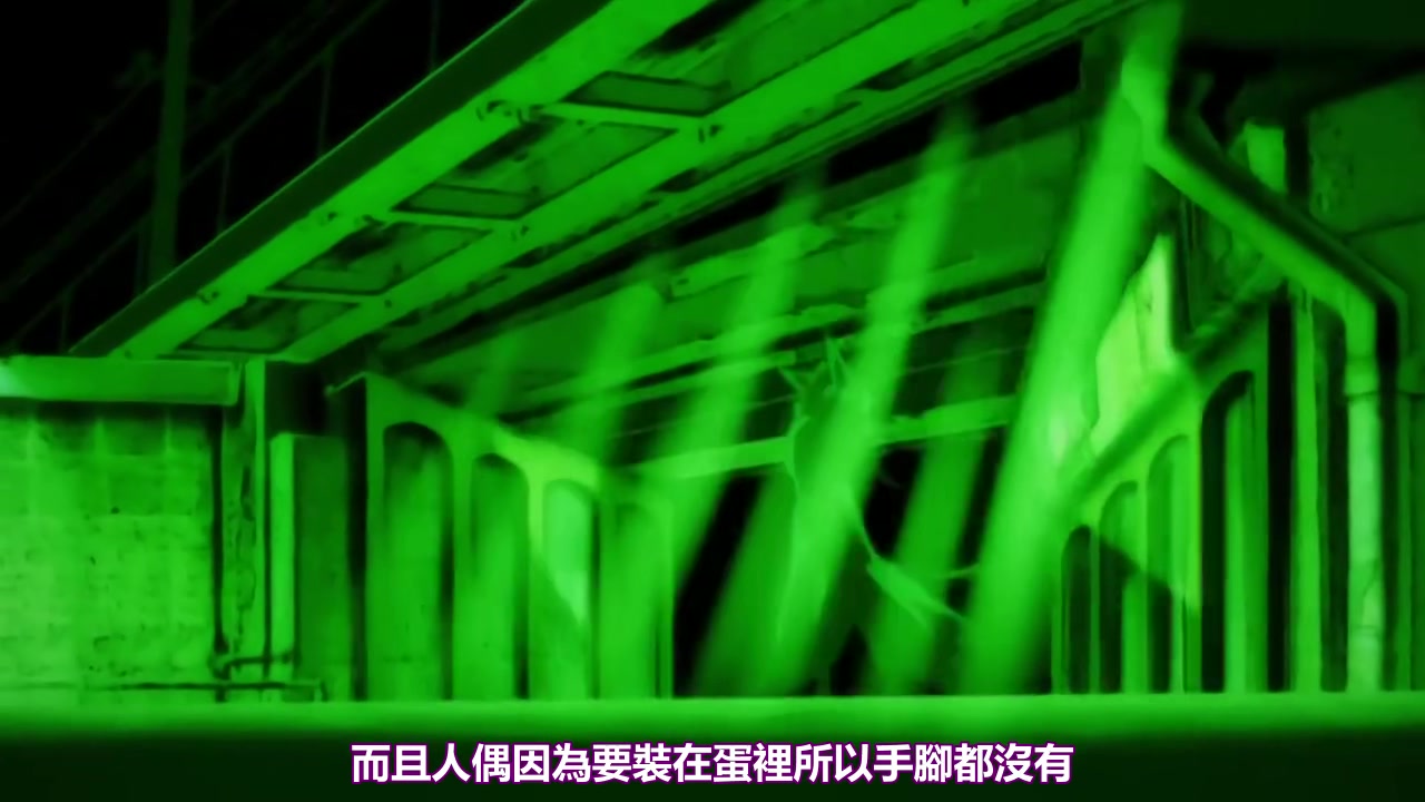 【69堂午夜视频】殻ノ少女第1話中文字幕最后只剩下躯壳的少女