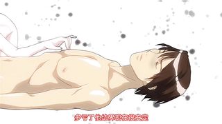 【69堂午夜视频】陰陽師妖かしの女神～淫乱呪縛～第壱話淫らの呪中文字幕陰陽師妖艷女神淫亂咒縛