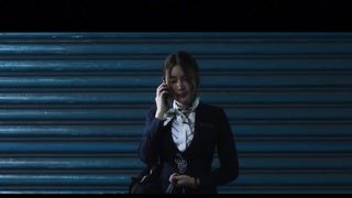 【69堂午夜视频】蓝天航空公司的空姐 EP1 升迁下的性爱调教