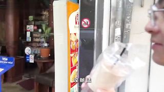 【69堂午夜视频】十萬追蹤特別企劃ep5出沒在曼谷的蛇姬很蛇很妖的那種