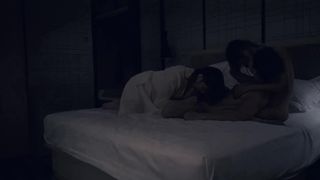 【69堂午夜视频】双飞外围，颜值身材堪称极品，配合默契，场景劲爆刺激流鼻血