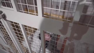 【69堂午夜视频】被捕以来，我已经很久没有做爱了