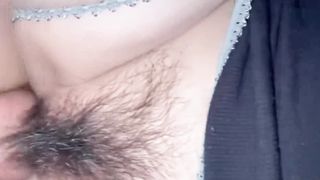 【69堂午夜视频】让大家看看我的母狗我也是第一次试肛交