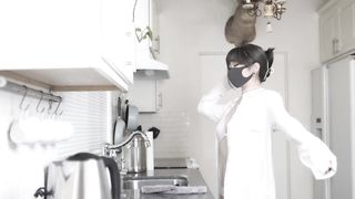 【69堂午夜视频】一日女友的漂亮姐姐 下-终章