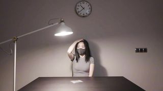 【69堂午夜视频】身材丰满超级棒的9分高分女神！丰臀巨乳，网袜美腿，人间极品尤物