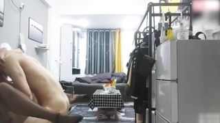 【69堂午夜视频】技校00后学妹沦为泄欲工具