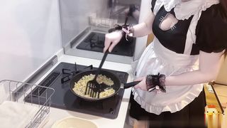 【69堂午夜视频】猫系女仆的隐藏菜单