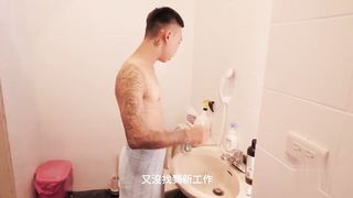 【69堂午夜视频】迟交房租的我成为了房东太太的性奴隶-奇奇