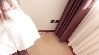 【69堂午夜视频】99年学妹，肥臀美穴