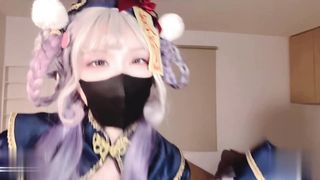 【69堂午夜视频】万圣节僵尸妹妹的肉体愿望