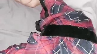 【69堂午夜视频】强奸醉酒的妹妹，本来以为她有男友了已经不是处女想着偷偷操一操妹妹