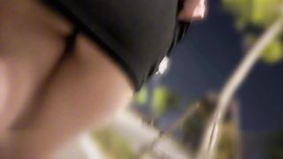 【69堂午夜视频】户外露出遛舅妈+做爱包射