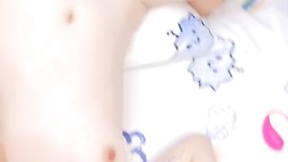 【69堂午夜视频】校花女神惨遭蹂躏，全程露脸激情3P伺候两大哥，口交大鸡巴揉奶玩逼，让大哥无套爆草小骚穴，浪叫不止真刺激