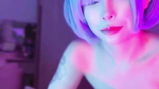 【69堂午夜视频】淫语性瘾百变COSER女神 角色扮演兔儿可爱小母狗无套内射