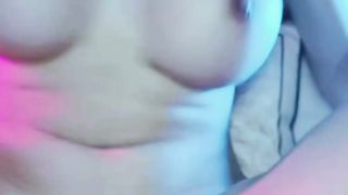 【69堂午夜视频】淫语性瘾百变COSER女神 角色扮演兔儿可爱小母狗无套内射