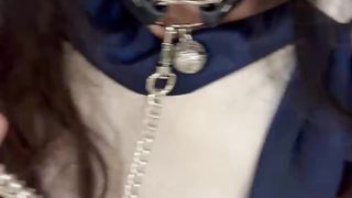 【69堂午夜视频】酒店落地窗前狂操爱喷水的姐姐，挑战全网30岁女性最美骚逼，内射不满又柔弱的样子迷死人，就是不知道有没有被楼下的人听见！