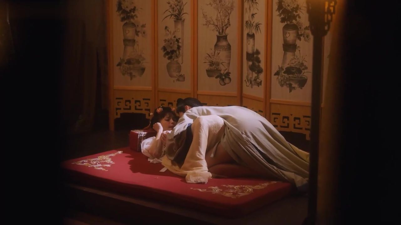 【69堂午夜视频】国风特别篇武松爆操偷情大嫂