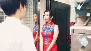 【69堂午夜视频】无套内射新婚母女