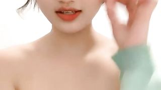 【69堂午夜视频】极品妖艳美女 翘挺奶子又圆润又弹 我能舔三年 高清源码录制