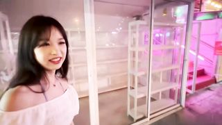 【69堂午夜视频】海岛恋人下集玩弄女友野外羞耻放尿