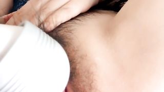 【69堂午夜视频】极品美人妻穿上性感的连体丝袜情趣装诱惑狼友，全程露脸自慰棒玩弄阴蒂，道具抽插骚逼高潮流白浆特写尿尿