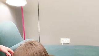 【69堂午夜视频】纹身哥哥遇到了模特身材的女友，人美逼受罪，花式操逼，无套打桩蝴蝶逼