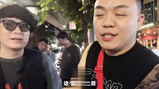 【69堂午夜视频】街头打包短发巨乳妹回家_在原配面前上演活春宫