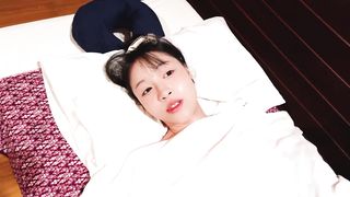 【69堂午夜视频】没想到是这么骚的女友真美