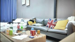 【69堂午夜视频】长腿气质老阿姨返场双飞还是两个少妇就是骚