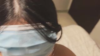 【69堂午夜视频】会员未流出丝袜美少妇2人口交福利美穴特写