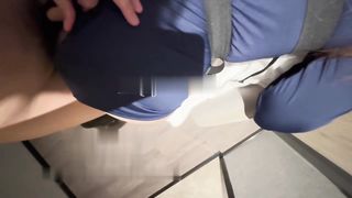 【69堂午夜视频】单位同事总是有意无意的勾引我趁公司团建的机会拿下还穿着情趣制服来取悦我