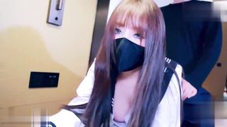 【69堂午夜视频】禁忌潜规则口交深喉满足兽欲老师