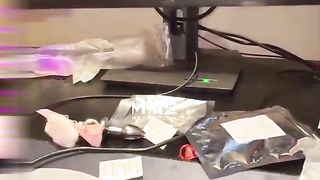 【69堂午夜视频】假期开发亲姐母狗潜力排卵期双洞暴力齐插狂虐一线天美鲍