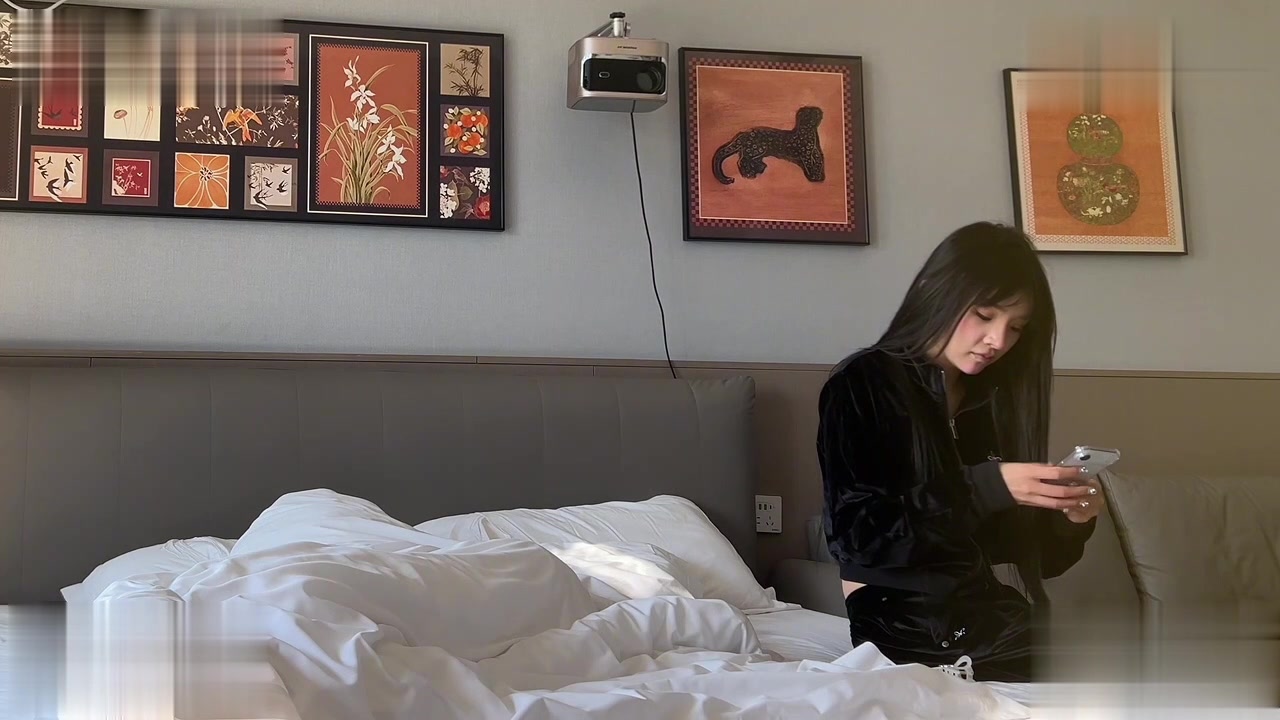 【69堂午夜视频】大胸御姐小姐姐皮肤状态很好又白又滑还是个白虎妹子下面嫩嫩的搞得她一直说受不了