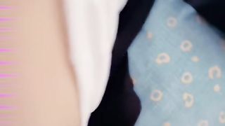 【69堂午夜视频】放假回家当着妈妈面做爱超刺激差点被发现兄妹乱伦